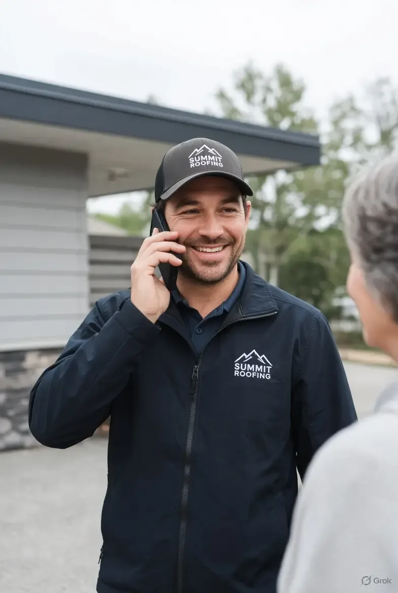 Flat Roof Leak Repair Florence, KS FAQs